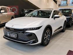 تويوتا كراون